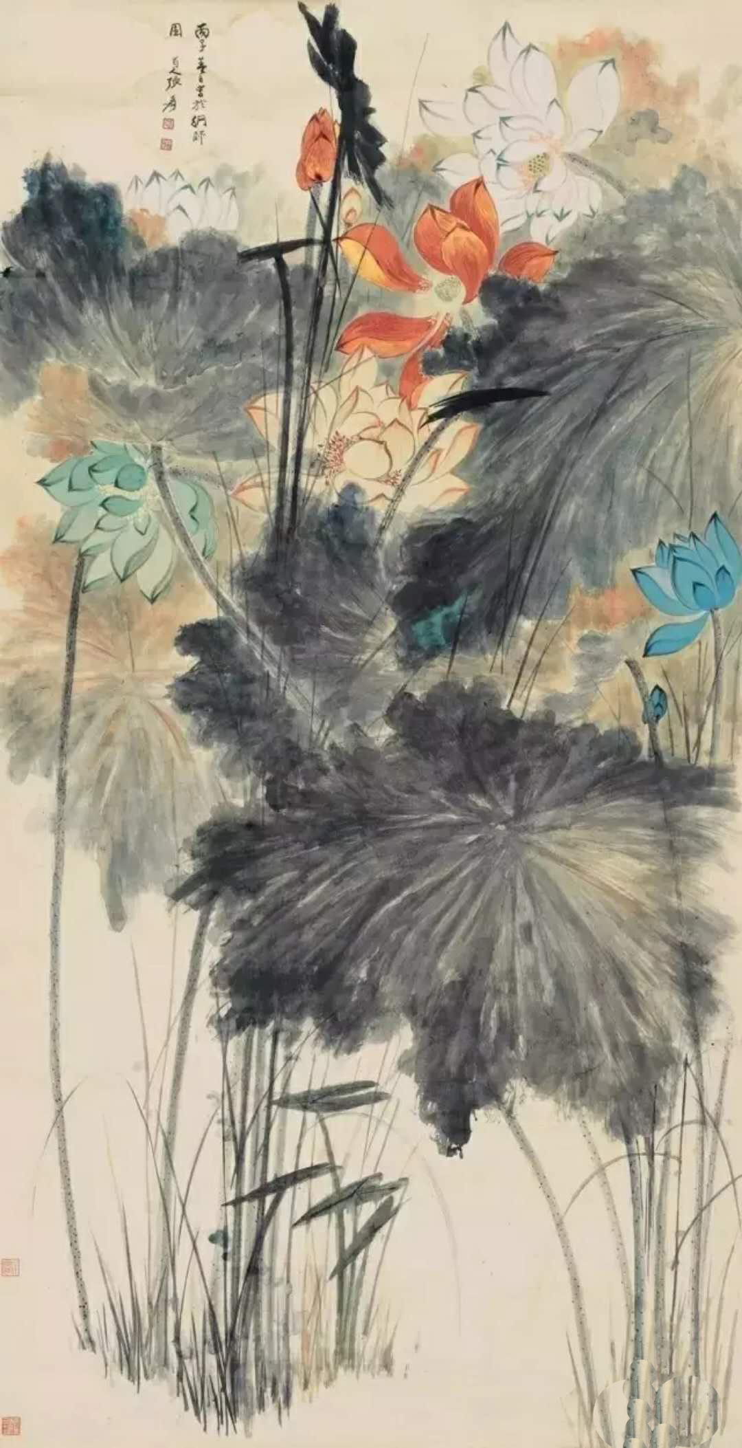 藝術(shù)名家、大家、大師怎樣區(qū)分