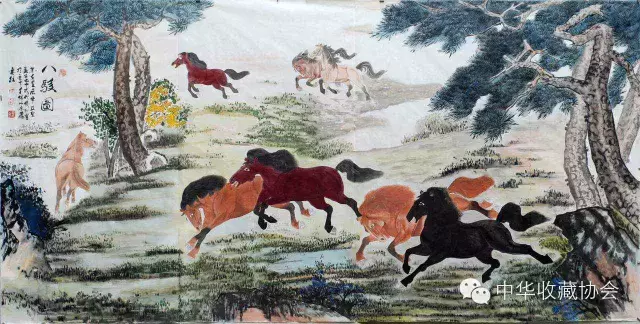 住宅懸掛字畫的學問及禁忌