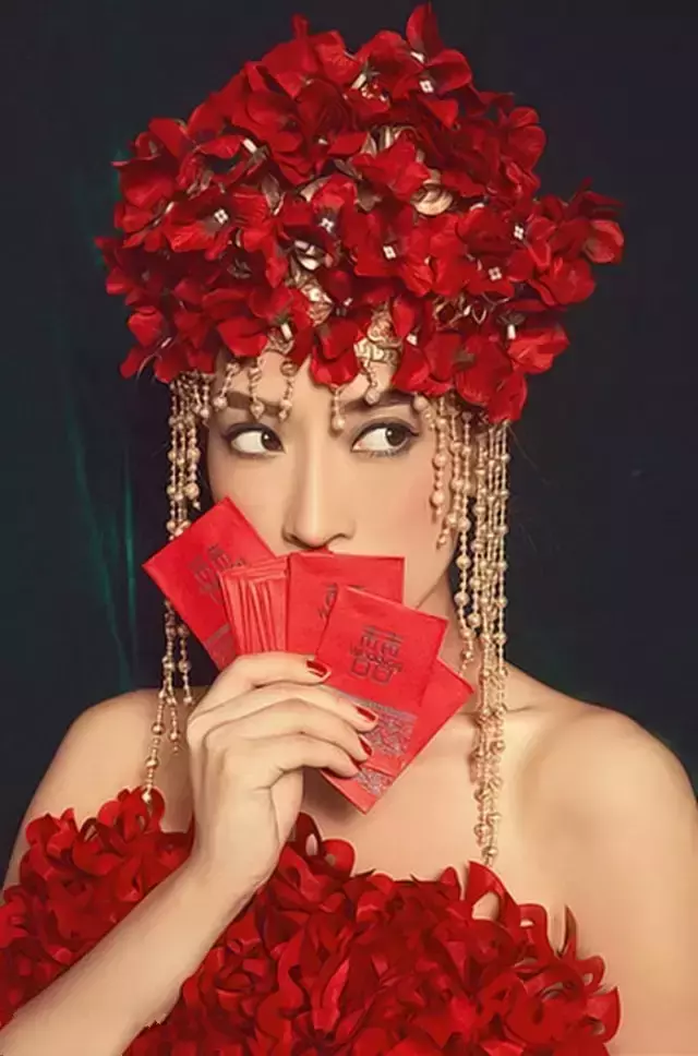 唯美“中國風(fēng)”