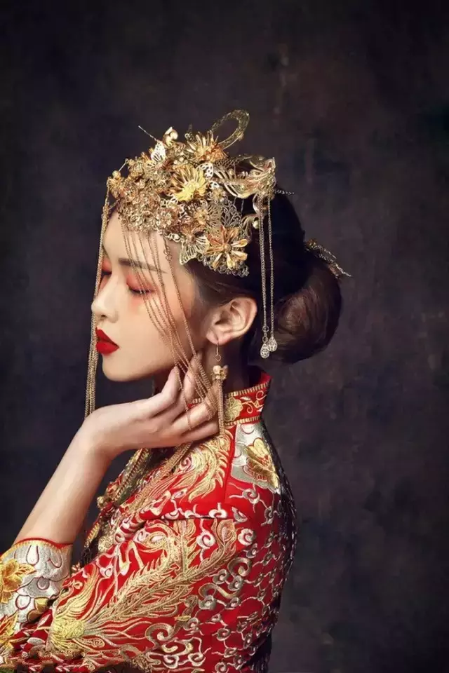 唯美“中國風(fēng)”