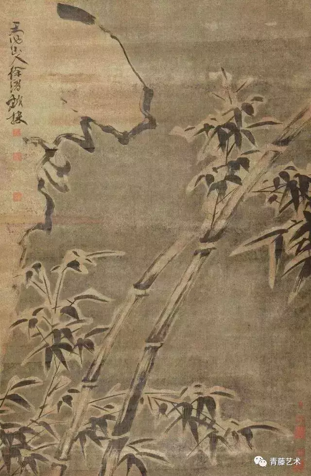 藝術(shù)不是教出來的，大師也不是教出來的