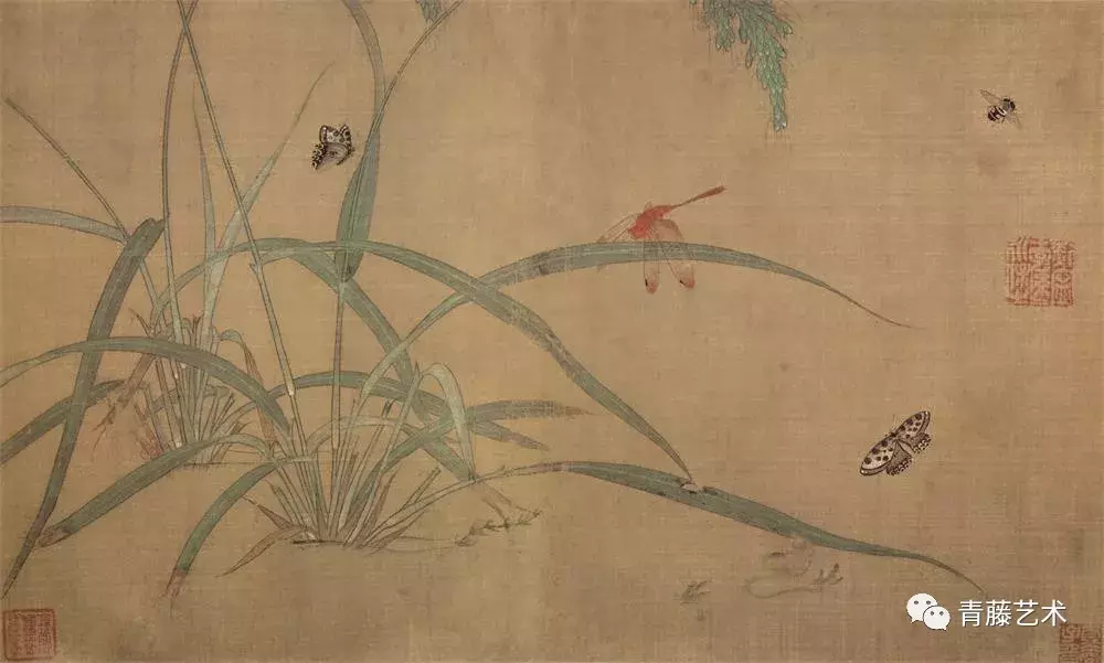 藝術(shù)不是教出來的，大師也不是教出來的